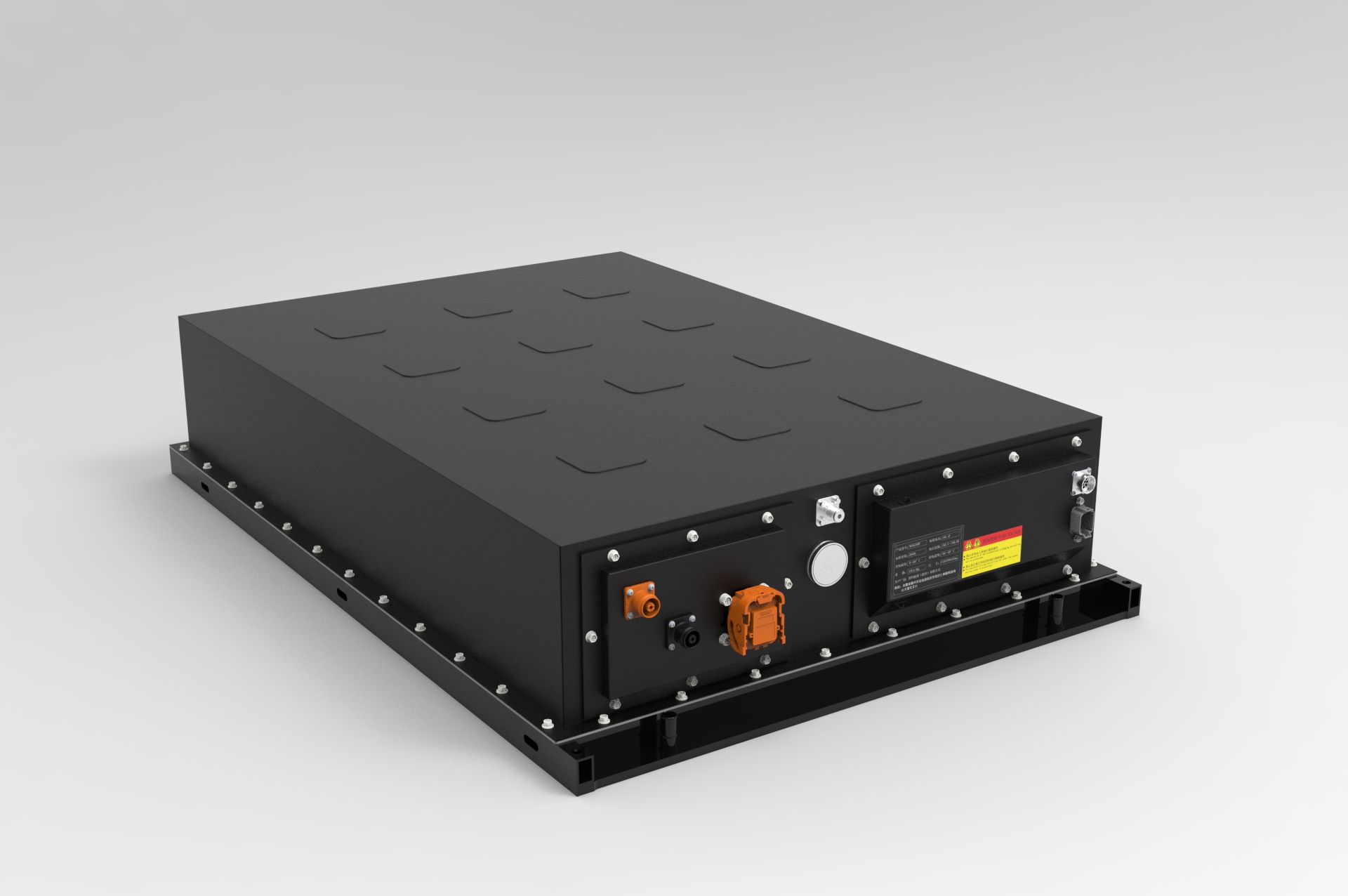YH-CB系列-工商業儲能